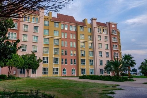 Discovery Gardens, Dubai, संयुक्त अरब अमीरात में अपार्टमेंट, 49 वर्ग मीटर, संख्या 738738 - फ़ोटो 7