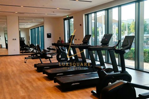 וילה להשכרה ב Dubai South (Dubai World Central), Dubai, איחוד האמירויות  3 חדרי שינה, 141 מ"ר, מספר 738739 - תמונה 23