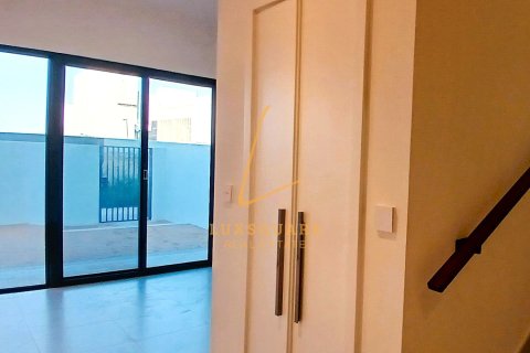 וילה להשכרה ב Dubai South (Dubai World Central), Dubai, איחוד האמירויות  3 חדרי שינה, 141 מ"ר, מספר 738739 - תמונה 10