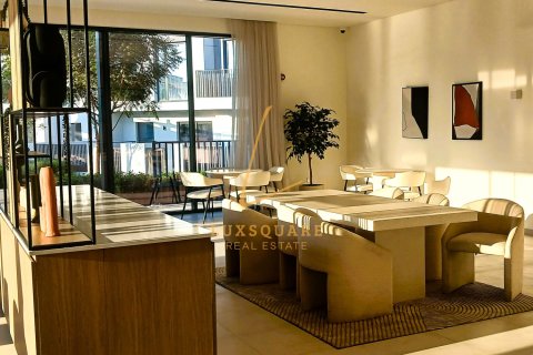 וילה להשכרה ב Dubai South (Dubai World Central), Dubai, איחוד האמירויות  3 חדרי שינה, 141 מ"ר, מספר 738739 - תמונה 24