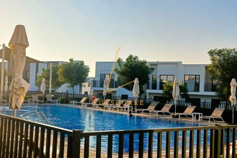 וילה להשכרה ב Dubai South (Dubai World Central), Dubai, איחוד האמירויות  3 חדרי שינה, 141 מ"ר, מספר 738739 - תמונה 27
