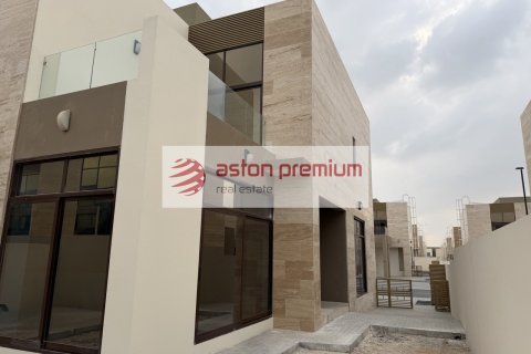 Villa en alquiler en Mohammed Bin Rashid City, Dubai, EAU 4 dormitorios, 288 m2 № 726306 - foto 19