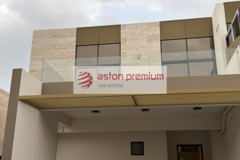 Villa en alquiler en Mohammed Bin Rashid City, Dubai, EAU 4 dormitorios, 288 m2 № 726306 - foto 14