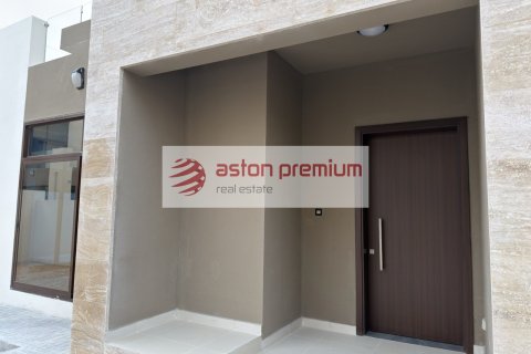 Villa en alquiler en Mohammed Bin Rashid City, Dubai, EAU 4 dormitorios, 288 m2 № 726306 - foto 17
