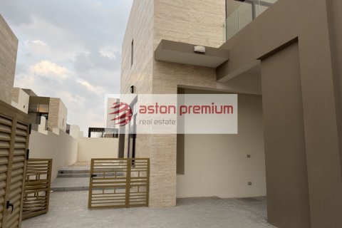 Villa en alquiler en Mohammed Bin Rashid City, Dubai, EAU 4 dormitorios, 288 m2 № 726306 - foto 16