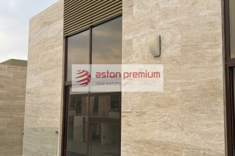 Villa en alquiler en Mohammed Bin Rashid City, Dubai, EAU 4 dormitorios, 288 m2 № 726306 - foto 20