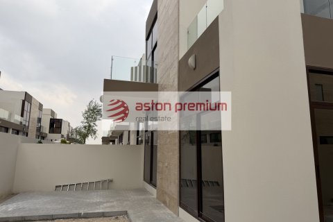 Villa en alquiler en Mohammed Bin Rashid City, Dubai, EAU 4 dormitorios, 288 m2 № 726306 - foto 21