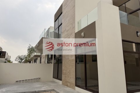 Mohammed Bin Rashid City, Dubai, संयुक्त अरब अमीरात में विला, 4 बेडरूम, 288 वर्ग मीटर, संख्या 726306