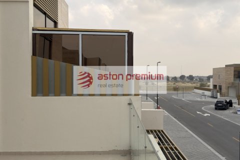 Villa en alquiler en Mohammed Bin Rashid City, Dubai, EAU 4 dormitorios, 288 m2 № 726306 - foto 8