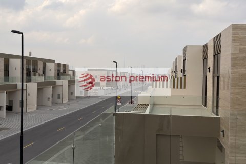 Villa en alquiler en Mohammed Bin Rashid City, Dubai, EAU 4 dormitorios, 288 m2 № 726306 - foto 23