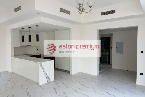 Villa en alquiler en Mohammed Bin Rashid City, Dubai, EAU 4 dormitorios, 288 m2 № 726306 - foto 4