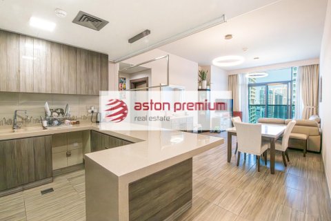Apartamento en venta en Jumeirah Lake Towers, Dubai, EAU 2 dormitorios, 124 m2 № 726305 - foto 2