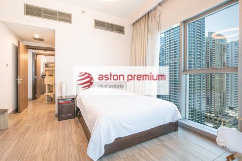 Apartamento en venta en Jumeirah Lake Towers, Dubai, EAU 2 dormitorios, 124 m2 № 726305 - foto 11