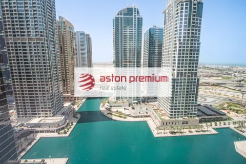 Apartamento en venta en Jumeirah Lake Towers, Dubai, EAU 2 dormitorios, 124 m2 № 726305 - foto 14
