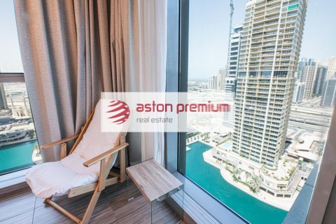 Apartamento en venta en Jumeirah Lake Towers, Dubai, EAU 2 dormitorios, 124 m2 № 726305 - foto 13