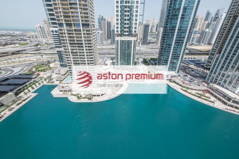Apartmán v Jumeirah Lake Towers, Dubai, SAE 2 spálne, 124 m2 č. 726305