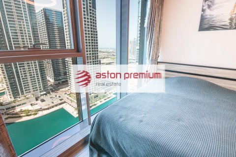 Apartamento en venta en Jumeirah Lake Towers, Dubai, EAU 2 dormitorios, 124 m2 № 726305 - foto 16
