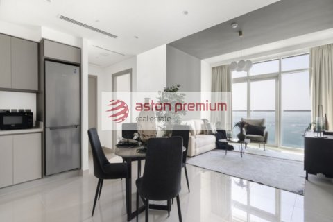 Wohnung zum Verkauf in Dubai Harbour, Dubai, VAE 1 Schlafzimmer, 74 m2 Nr. 726304 - Foto 4