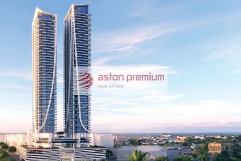 Lakás itt: Jumeirah Village Circle, Dubai, EAE, 2 hálószoba, 113 m², azonosító: 726303 - fénykép 3