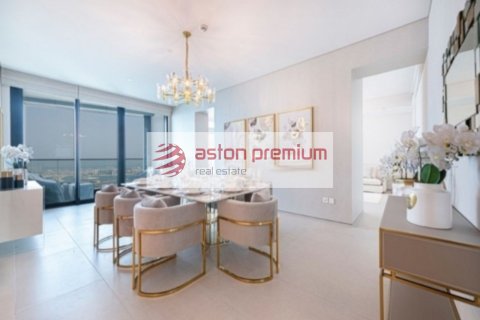 Appartement à louer à Jumeirah Beach Residence, Dubai, EAU 4 chambres, 237 m2 № 726301 - photo 3