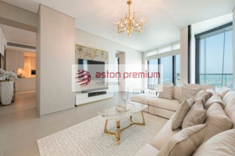 Huoneisto Jumeirah Beach Residence, Dubai, Arabiemiraatit 4 makuuhuonetta, 237 m2 № 726301