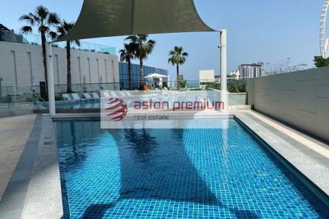 Lakás itt: Jumeirah Beach Residence, Dubai, EAE, 2 hálószoba, 137 m², azonosító: 726307 - fénykép 19