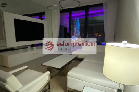 Lakás itt: Jumeirah Beach Residence, Dubai, EAE, 2 hálószoba, 137 m², azonosító: 726307 - fénykép 6