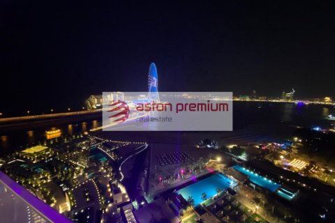 Lakás itt: Jumeirah Beach Residence, Dubai, EAE, 2 hálószoba, 137 m², azonosító: 726307 - fénykép 20