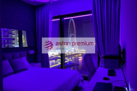 Lakás itt: Jumeirah Beach Residence, Dubai, EAE, 2 hálószoba, 137 m², azonosító: 726307 - fénykép 13
