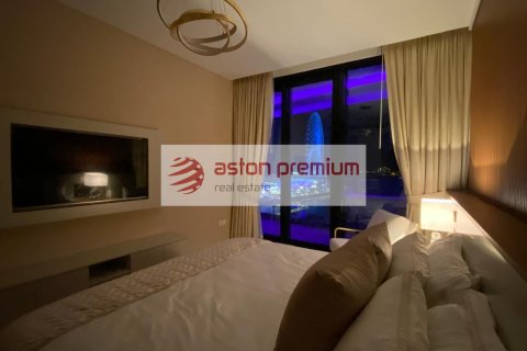 Lakás itt: Jumeirah Beach Residence, Dubai, EAE, 2 hálószoba, 137 m², azonosító: 726307 - fénykép 8