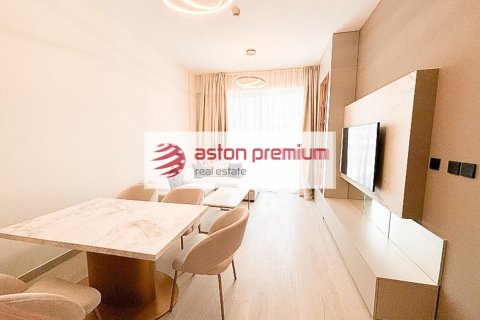 Wohnung zum Verkauf in Arjan, Dubai, VAE 1 Schlafzimmer, 71 m2 Nr. 726302 - Foto 2