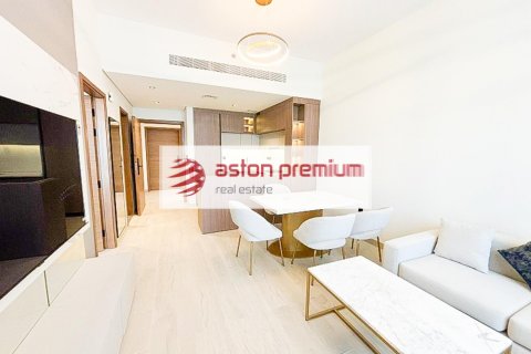 Appartement à Arjan, Dubai, EAU: 1 chambre, 71 m2 № 726302