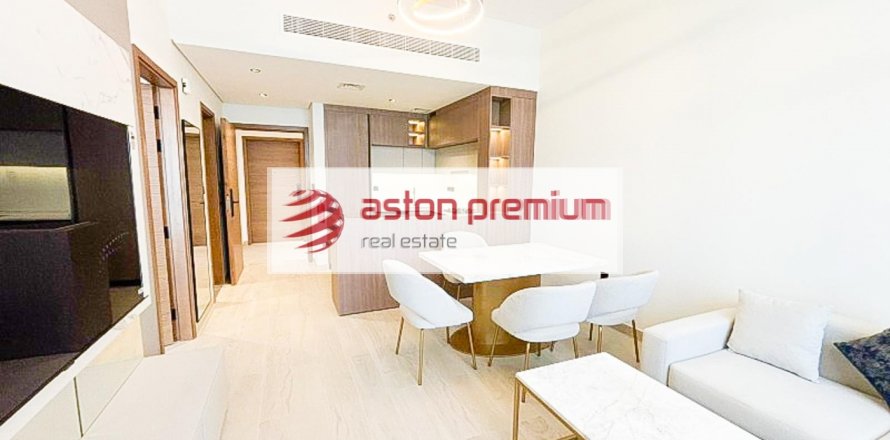 Wohnung in Arjan, Dubai, VAE: 1 Schlafzimmer, 71 m2 Nr. 726302
