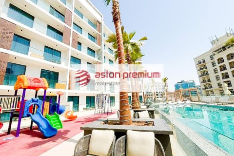 Wohnung zum Verkauf in Arjan, Dubai, VAE 1 Schlafzimmer, 71 m2 Nr. 726302 - Foto 14