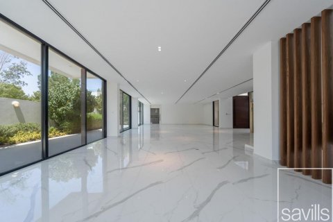 Vila u gradu Al Barari, Dubai, UAE 6 spavaće sobe, 1035 m2 Br. 642033 - Slika 10