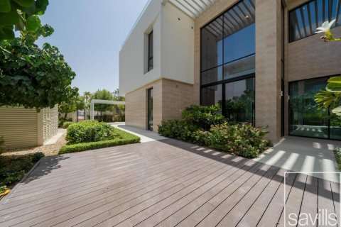 Villa til salg i Al Barari, Dubai, UAE 6 soveværelser, 1035 kvm № 642033 - foto 5