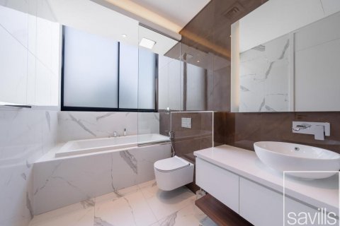 Vila u gradu Al Barari, Dubai, UAE 6 spavaće sobe, 1035 m2 Br. 642033 - Slika 25