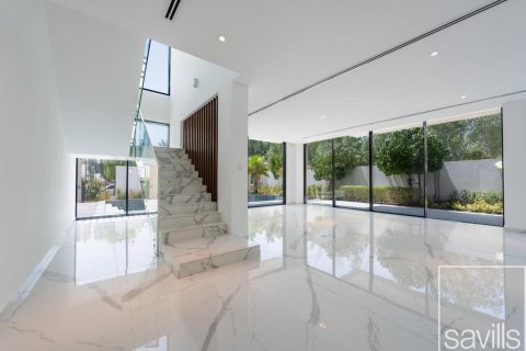 Vila u gradu Al Barari, Dubai, UAE 6 spavaće sobe, 1035 m2 Br. 642033 - Slika 8