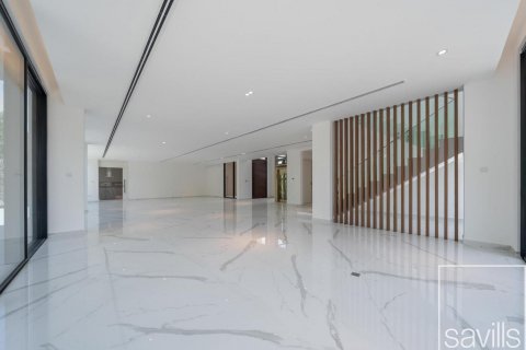 Villa til salg i Al Barari, Dubai, UAE 6 soveværelser, 1035 kvm № 642033 - foto 9