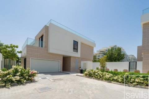 Vila u gradu Al Barari, Dubai, UAE 6 spavaće sobe, 1035 m2 Br. 642033 - Slika 2