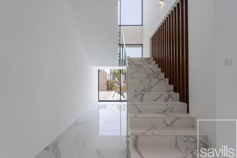Villa til salg i Al Barari, Dubai, UAE 6 soveværelser, 1035 kvm № 642033 - foto 16