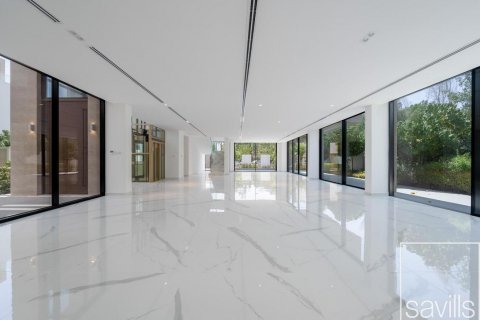 Villa til salg i Al Barari, Dubai, UAE 6 soveværelser, 1035 kvm № 642033 - foto 11