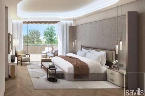 Vila di Tilal Al Ghaf, Dubai, UAE 4 bilik tidur, 469 meter persegi № 642036 - foto 5