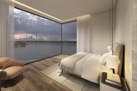 Apartman u gradu Palm Jumeirah, Dubai, UAE 4 spavaće sobe, 406 m2 Br. 642032 - Slika 11