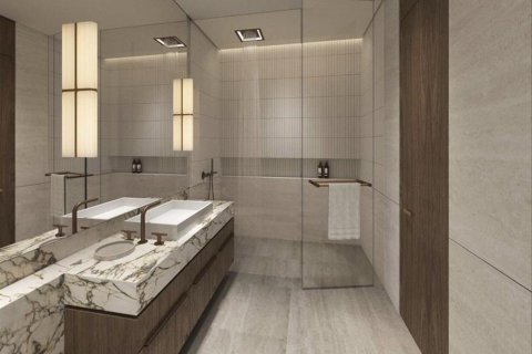 Apartman u gradu Palm Jumeirah, Dubai, UAE 4 spavaće sobe, 406 m2 Br. 642032 - Slika 12