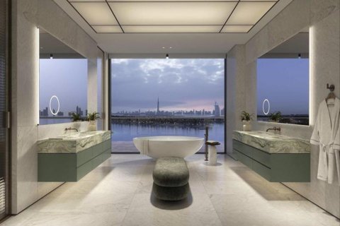 Apartman u gradu Palm Jumeirah, Dubai, UAE 4 spavaće sobe, 406 m2 Br. 642032 - Slika 8