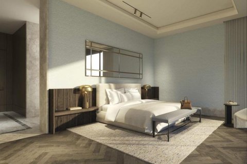 Apartman u gradu Palm Jumeirah, Dubai, UAE 4 spavaće sobe, 406 m2 Br. 642032 - Slika 5