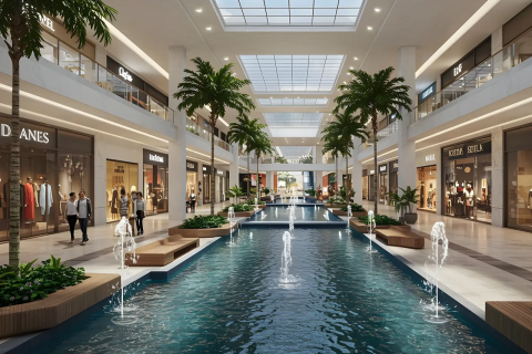 Villa sa Dubai, UAE 5 silid-tulugan, 390 sq.m. № 650541 - larawan 11