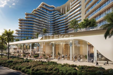 Apartamento para venda em Dubai, EAU 2 quartos, 126 m2 № 650544 - foto 3