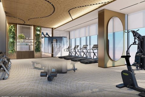 Apartamento para venda em Dubai, EAU 2 quartos, 126 m2 № 650544 - foto 14